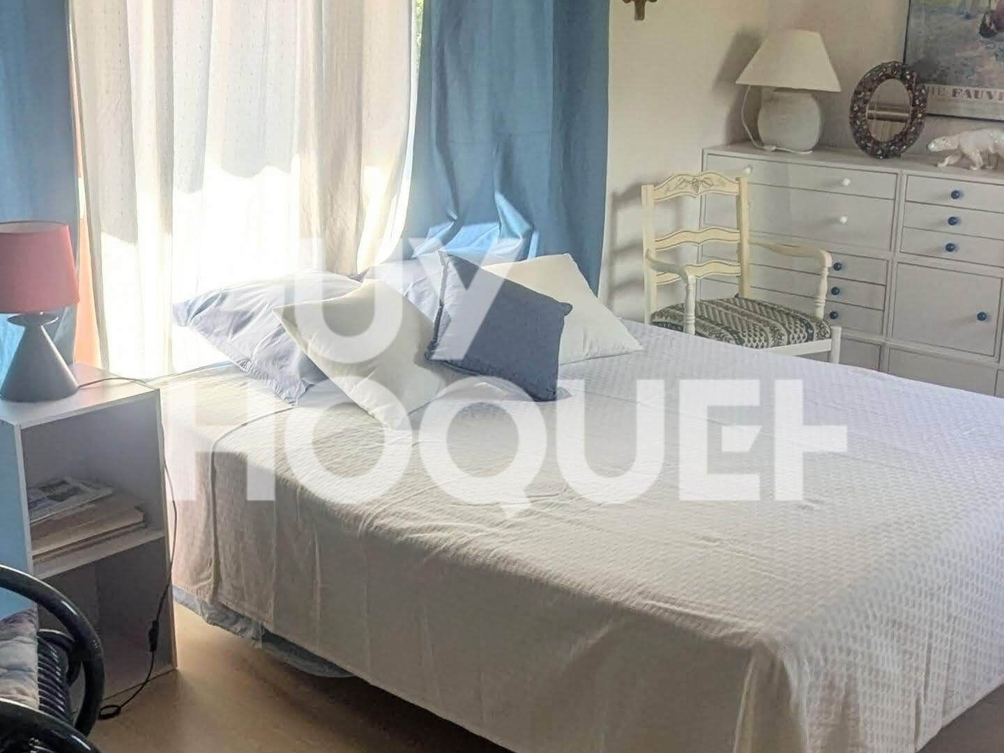 Maison à vendre - 6 pièces - 158m2 - Saint-Péray (07130)