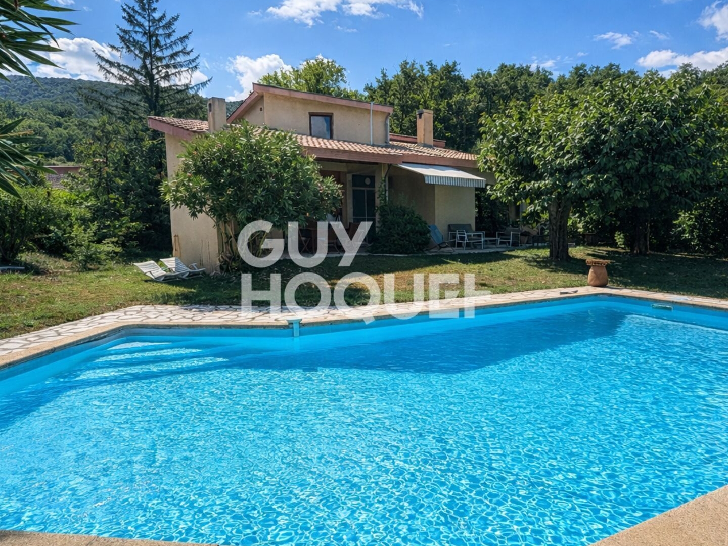 Maison 6 pièces 158 m²