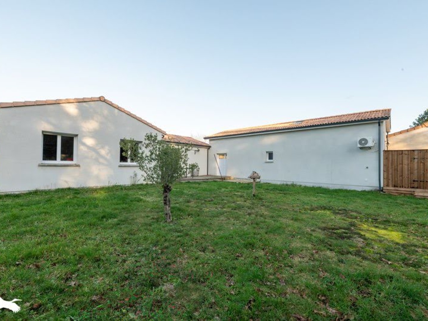 Maison 5 pièces 130 m²