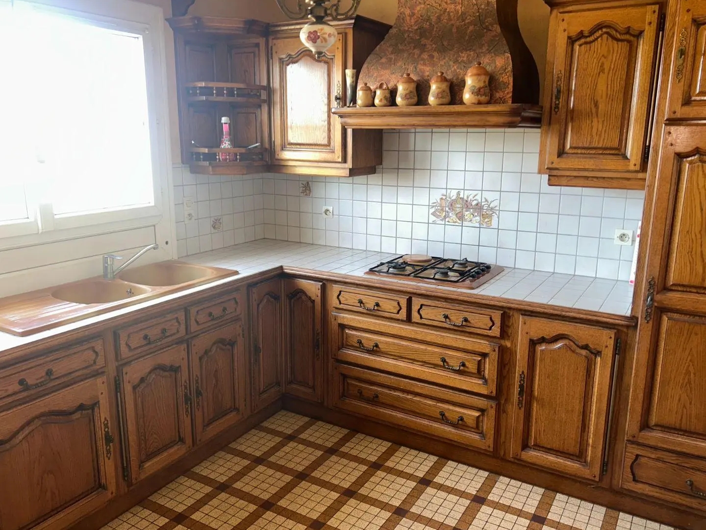 Maison à vendre - 5 pièces - 93m2 - La Chapelle-Saint... (41500)