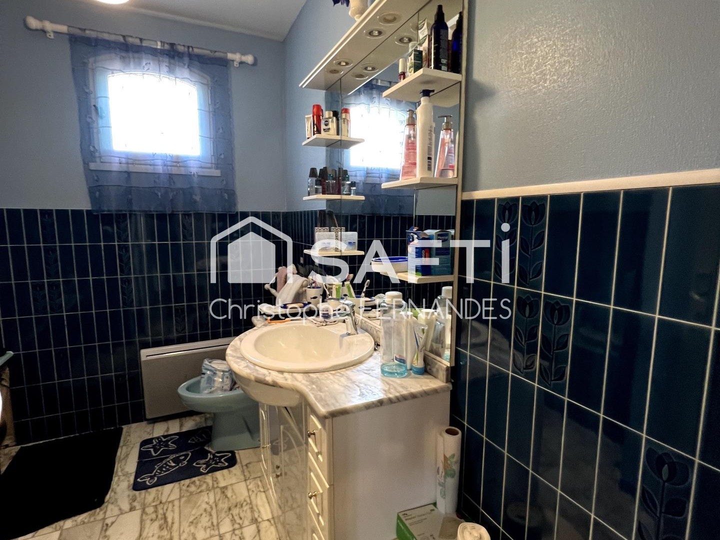 Maison à vendre - 6 pièces - 160m2 - Malaunay (76770)