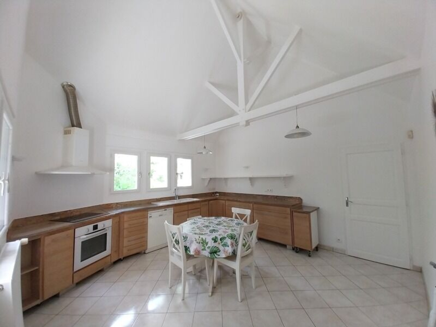 Maison à vendre - 6 pièces - 164m2 - Umpeau (28700)