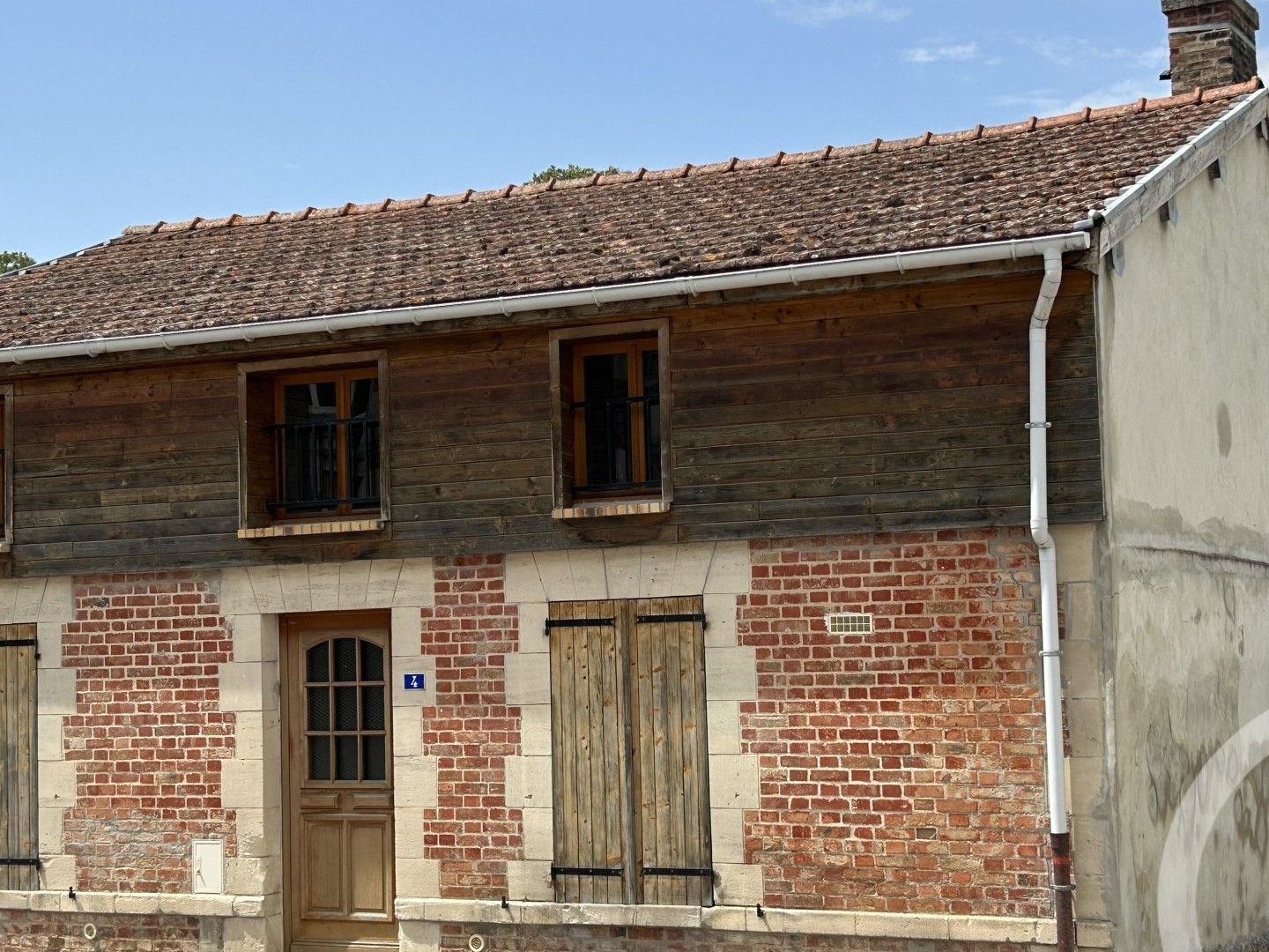 Maison 6 pièces 120 m²