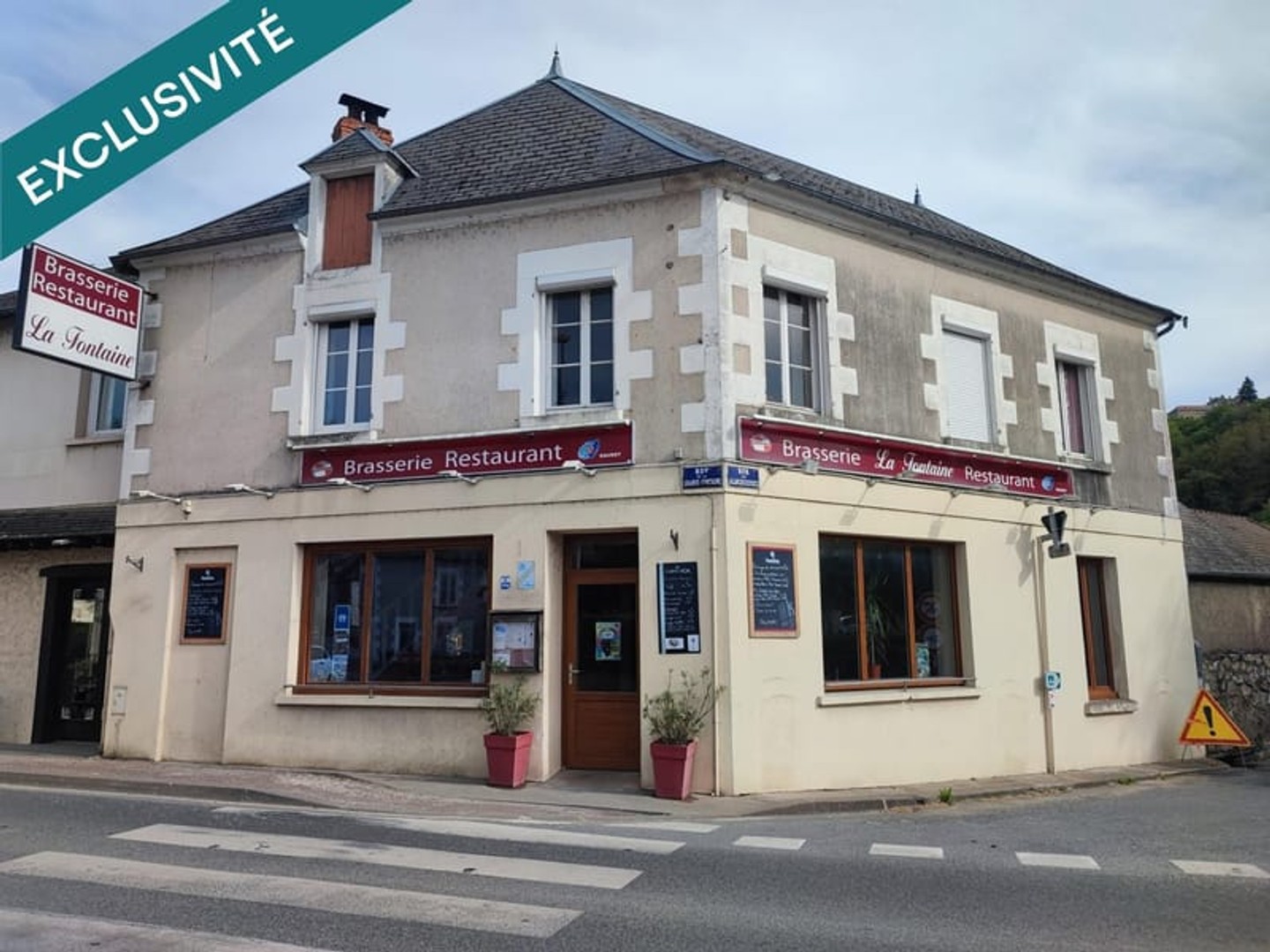 Bureaux 7 pièces 380 m²