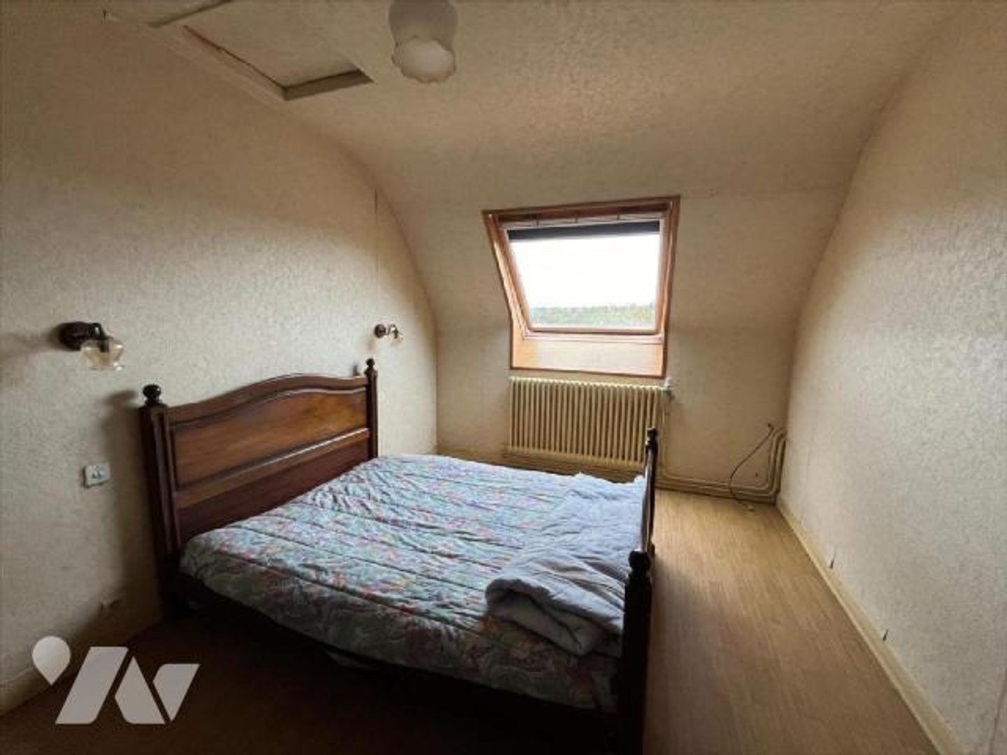 Maison à vendre - 5 pièces - 89m2 - Dinéault (29150)