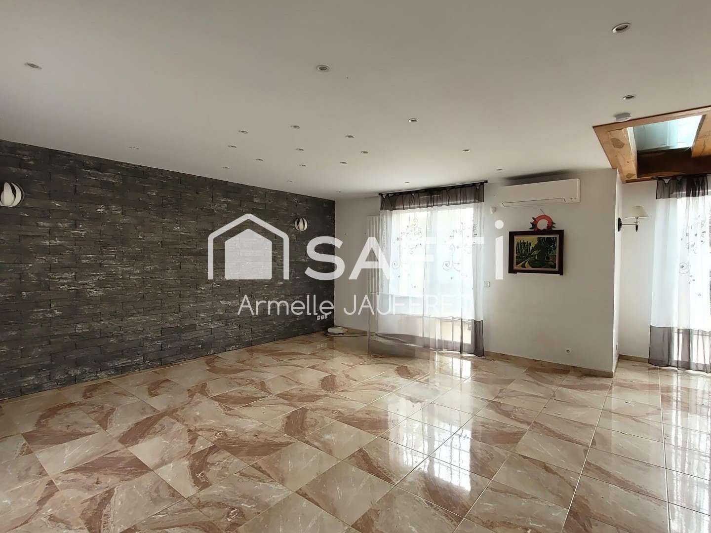 Maison à vendre - 7 pièces - 158m2 - Montmagny (95360)