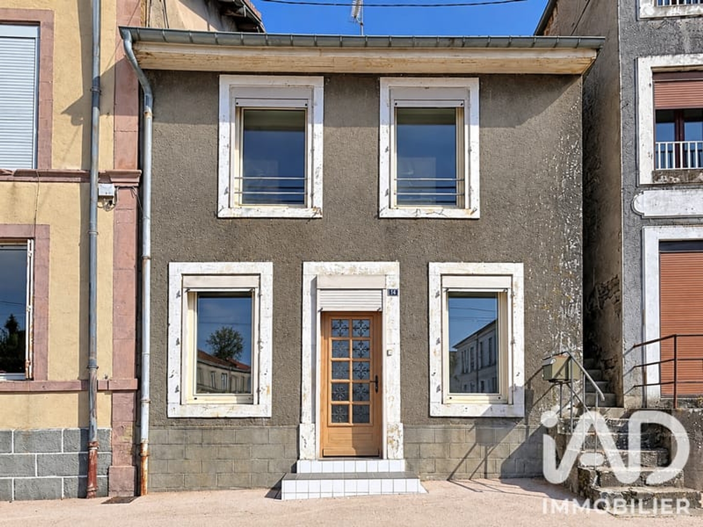 Maison 5 pièces 106 m²