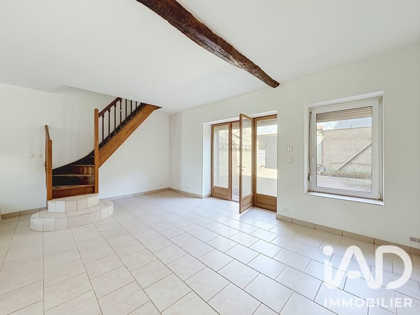 Maison à vendre - 5 pièces - 106m2 - Avricourt (54450)