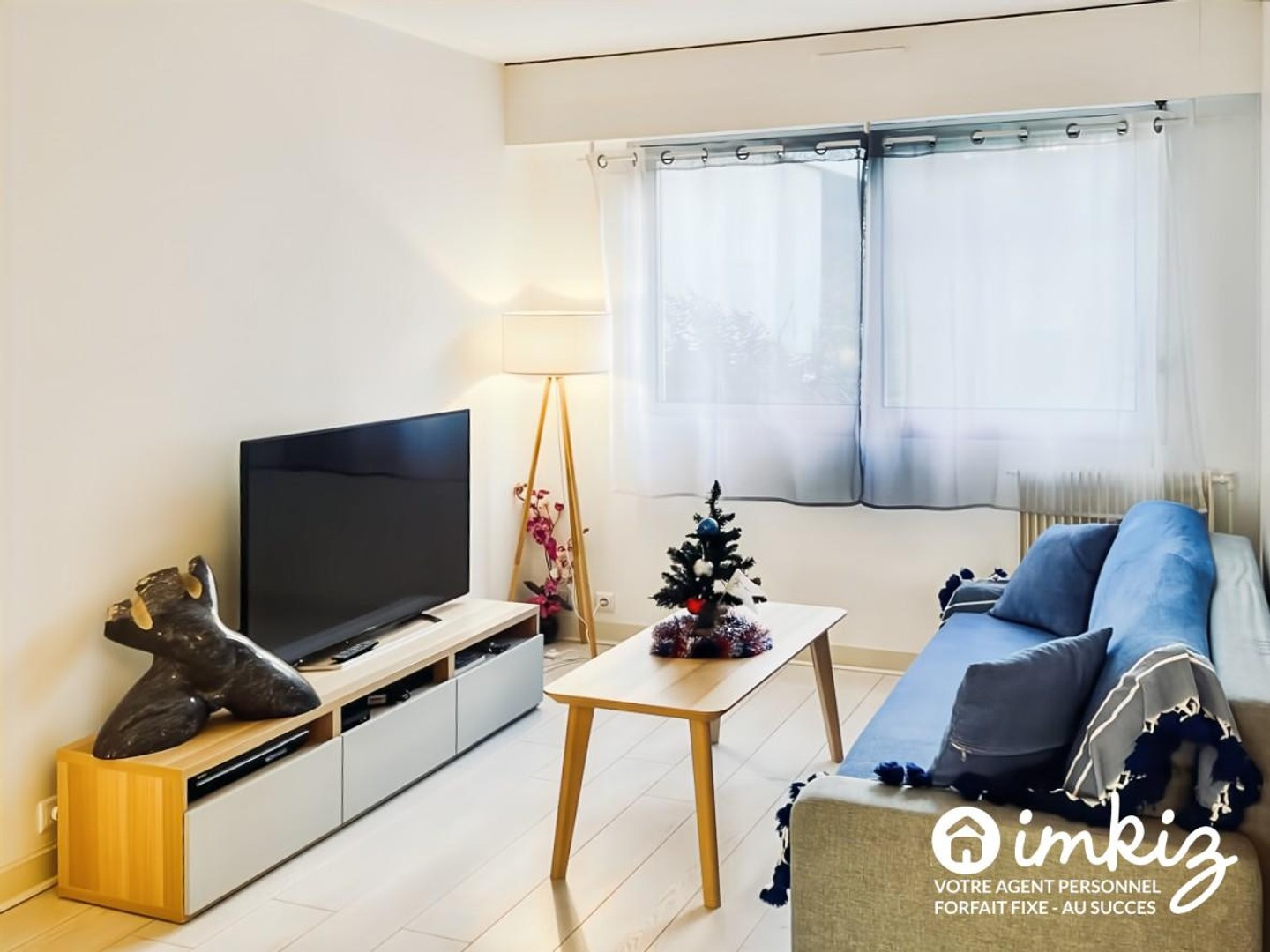 Appartement à vendre - Vincennes (94300)