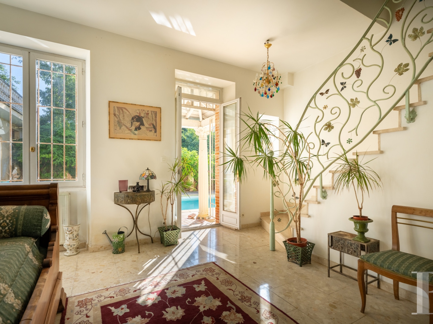 Maison à vendre - 396m2 - Montauban (82000)