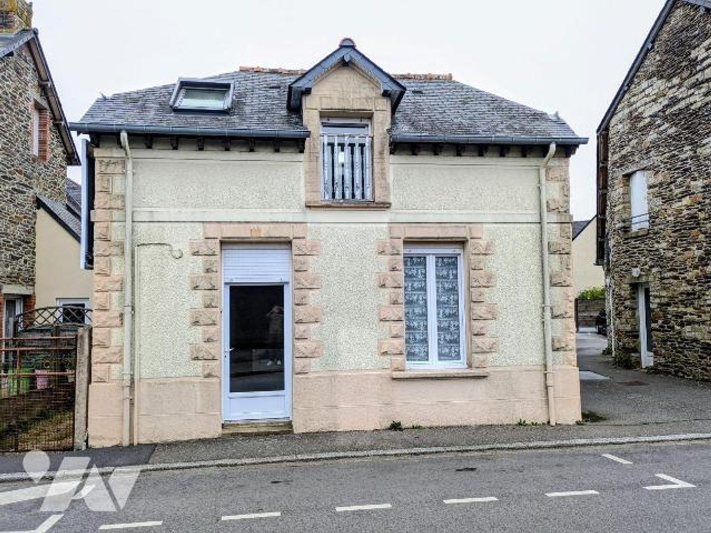 Maison 4 pièces 74 m²