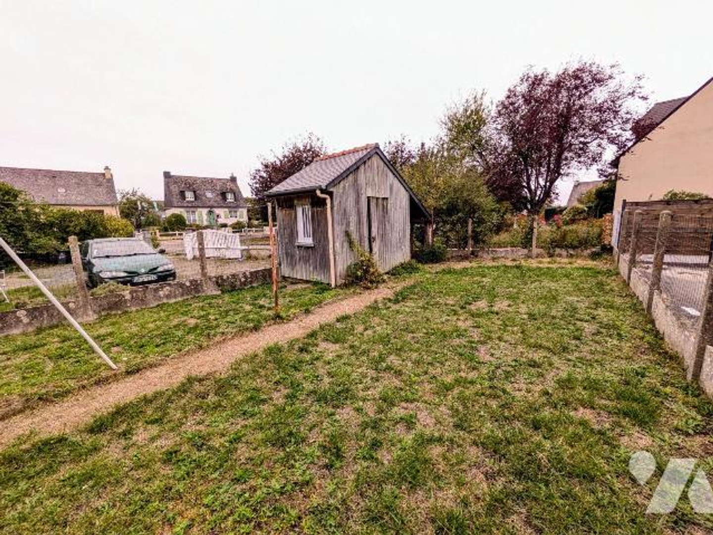 Maison à vendre - 4 pièces - 74m2 - Goven (35580)