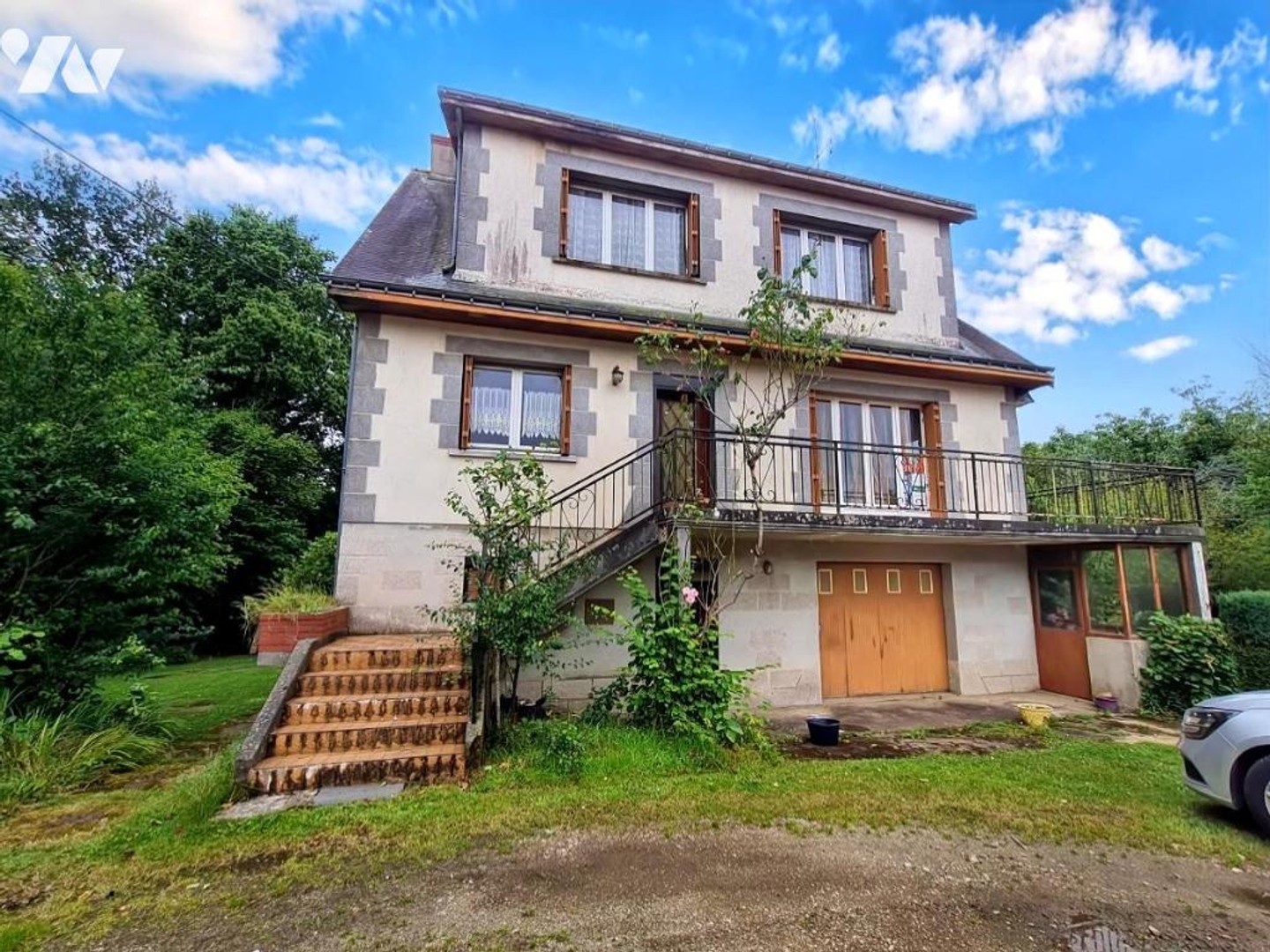 Maison 10 pièces 190 m²