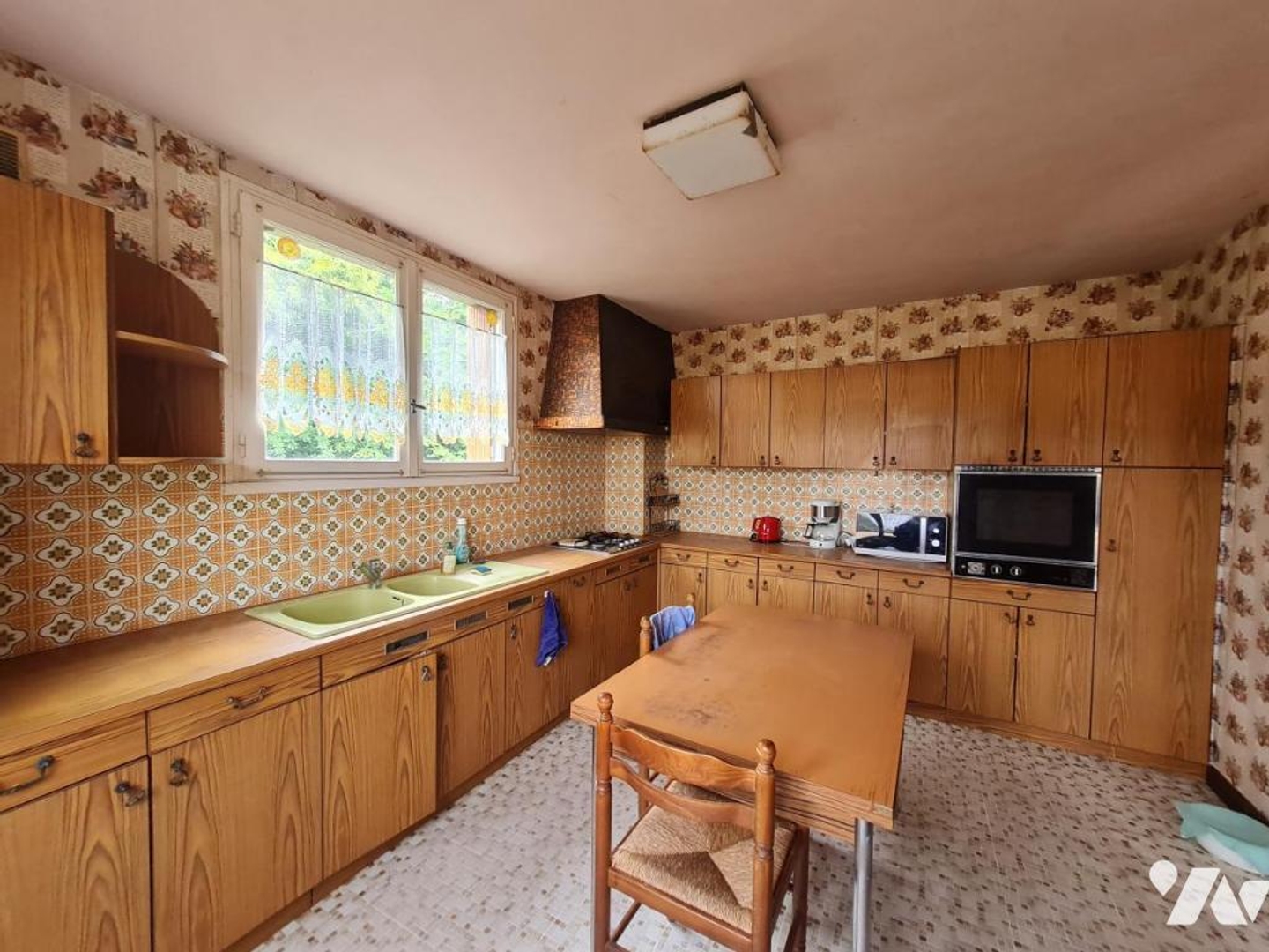 Maison à vendre - 10 pièces - 190m2 - Réguiny (56500)