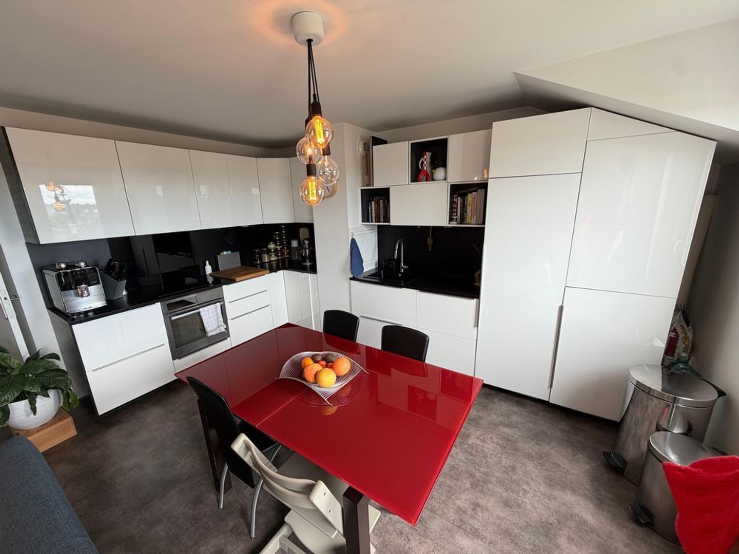 Appartement à vendre - 4 pièces - 83m2 - Magny-Les-Hameaux (78114)