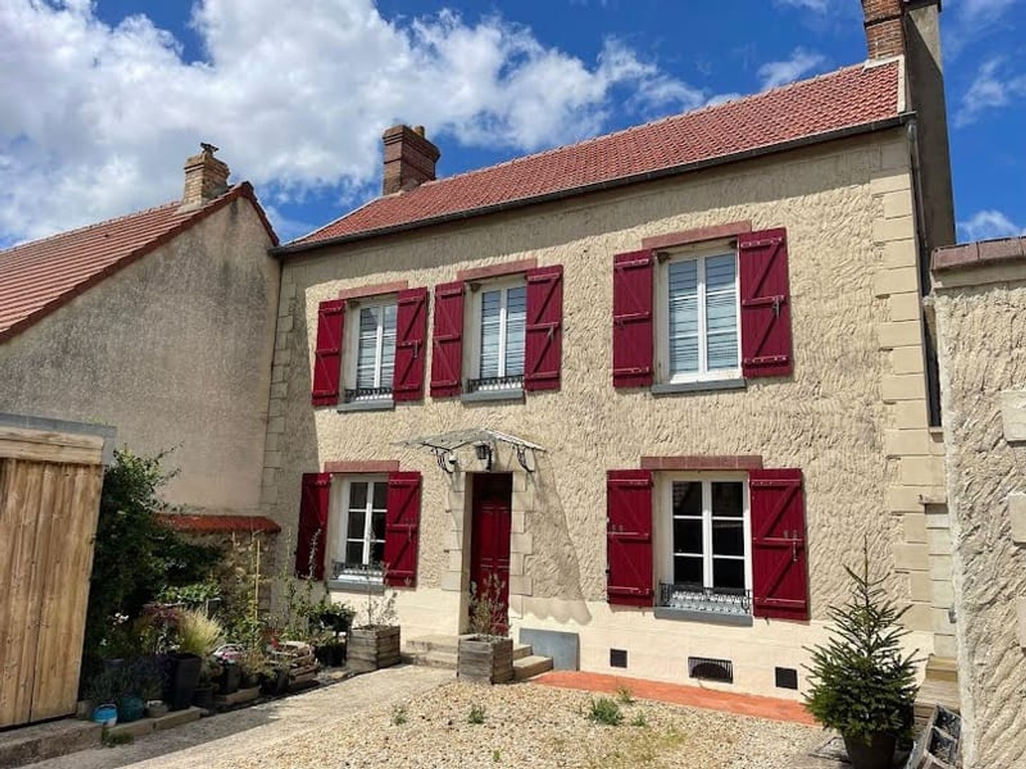Maison 6 pièces 127 m²
