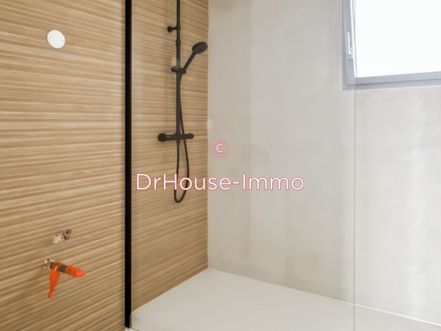 Appartement T3 neuf de 75 m2 au pied des plages