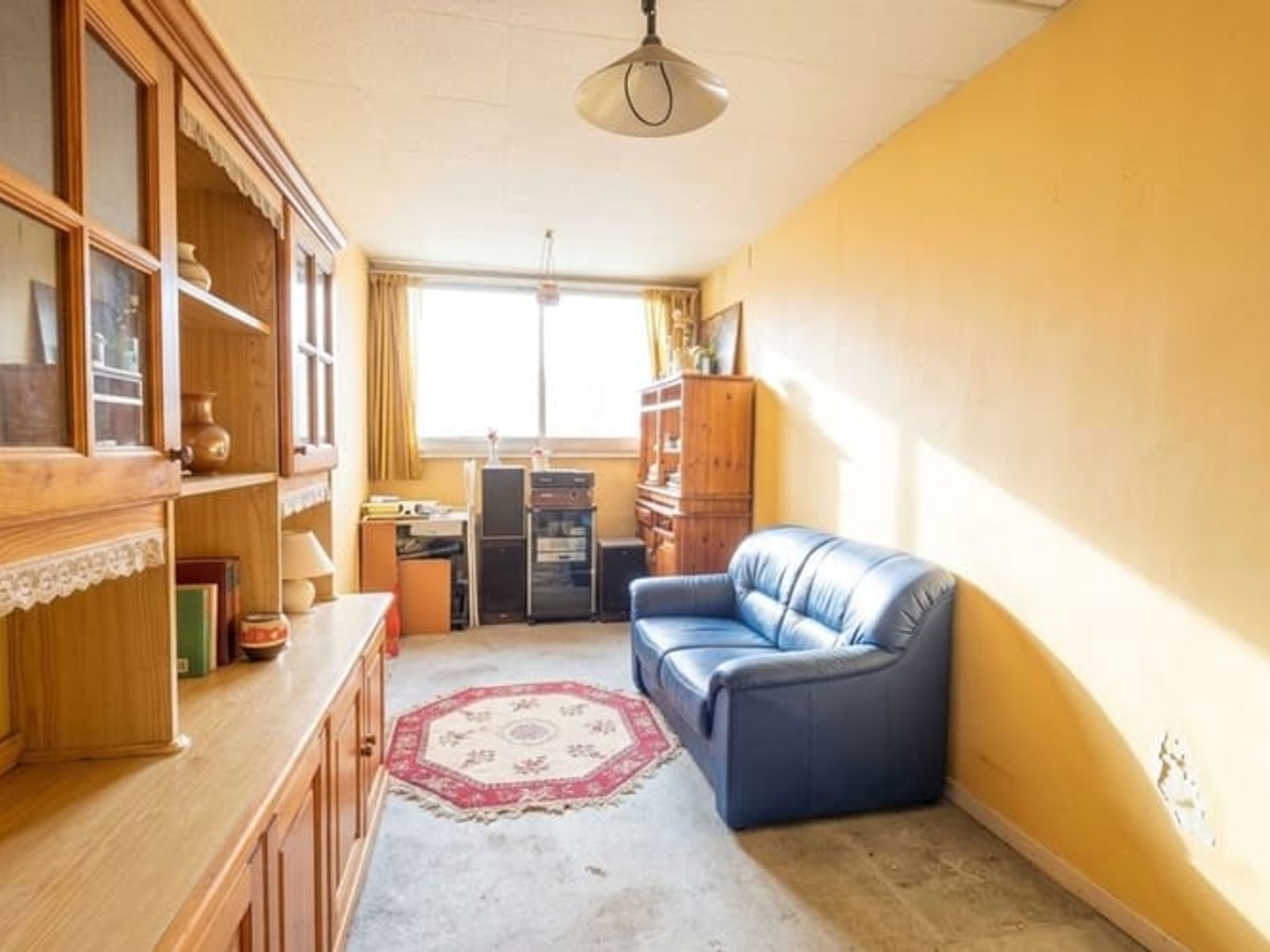 Appartement 2 pièces 32 m²