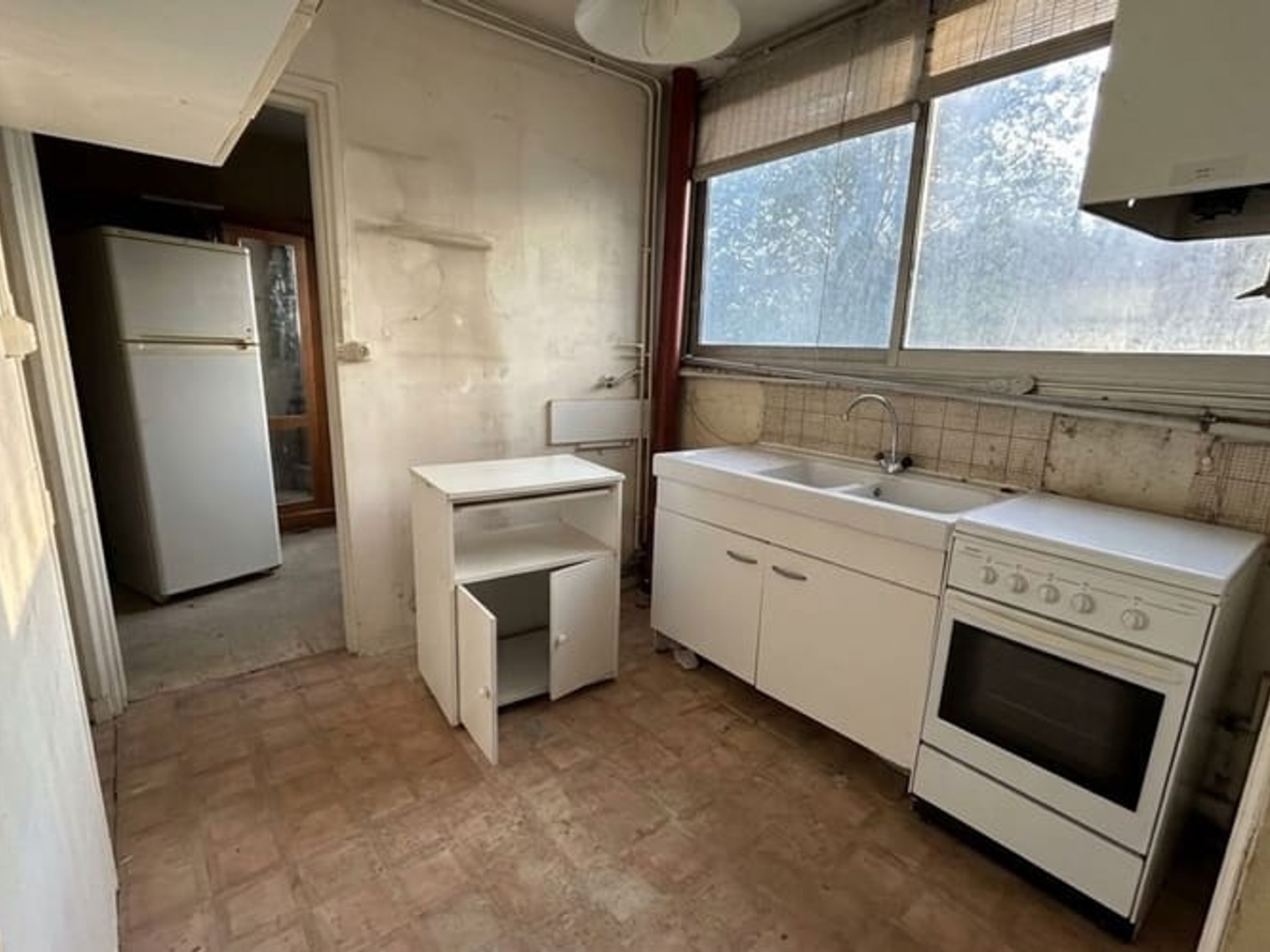 Appartement à vendre - 2 pièces - 32m2 - Savigny-Sur-Orge (91600)