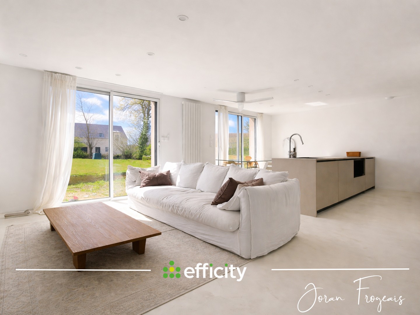 Maison 5 pièces 99 m²