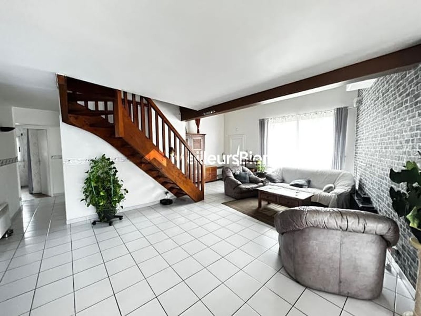 Maison 7 pièces 142 m²