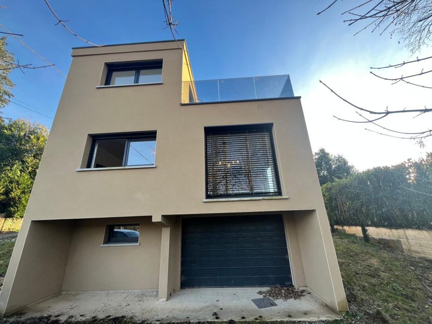FRANOIS BELLE ETOILE Maison T6