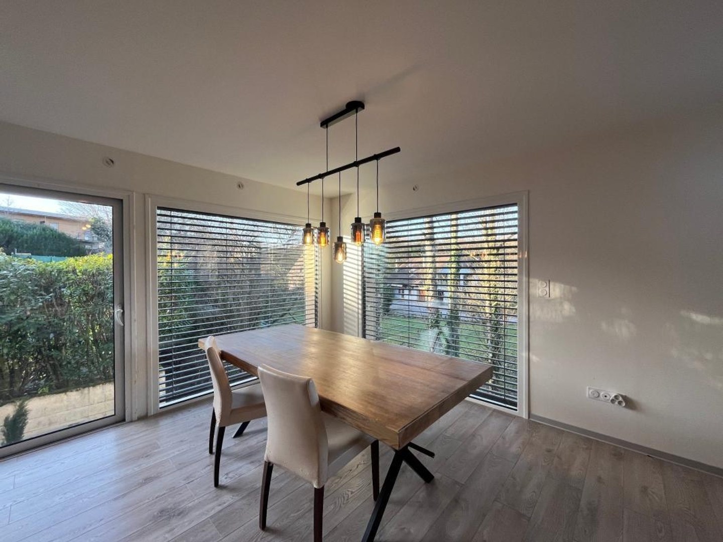 Maison à vendre - 6 pièces - 138m2 - Franois (25770)