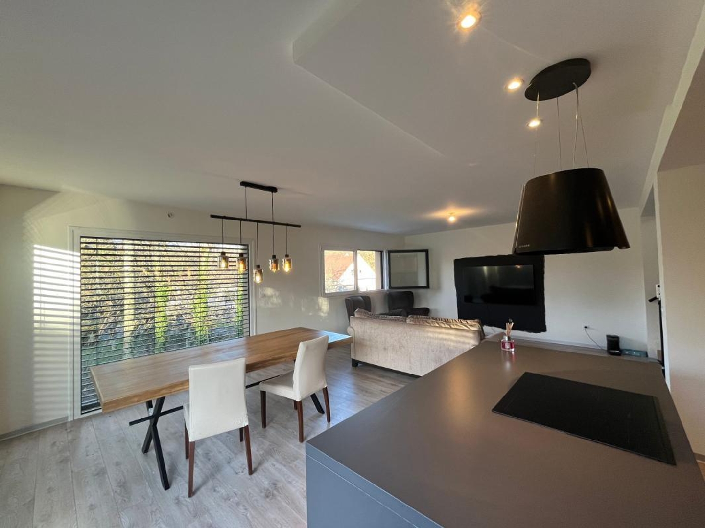 Maison à vendre - 6 pièces - 138m2 - Franois (25770)