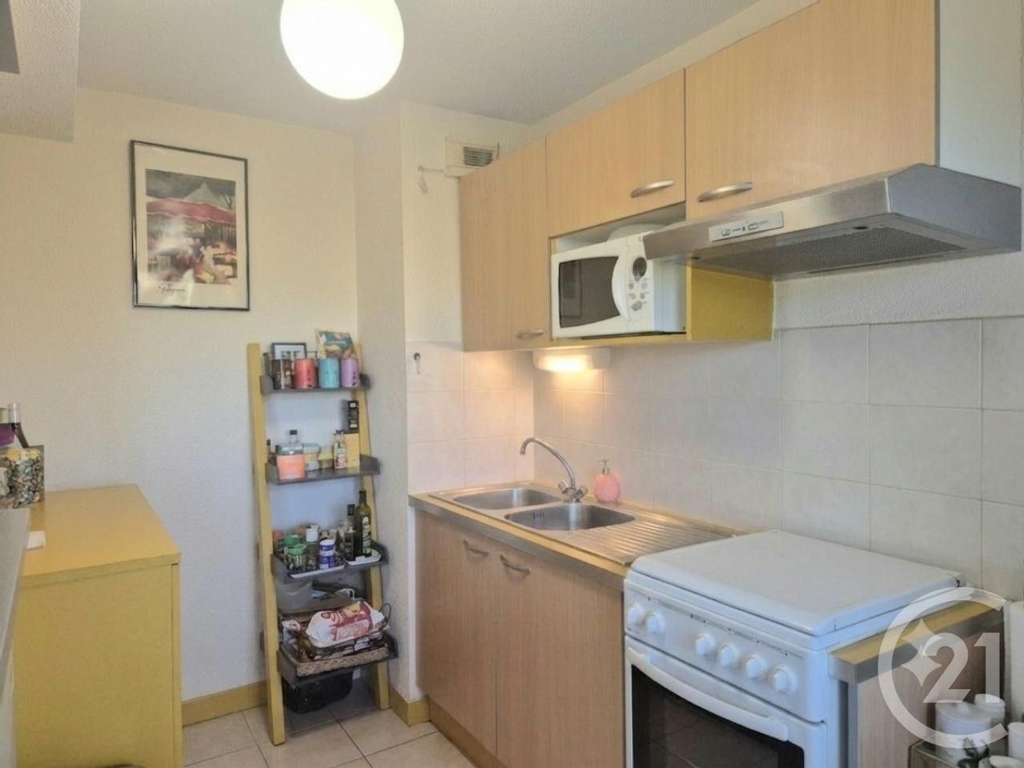 Appartement à vendre - 3 pièces - 61m2 - Carcassonne (11000)