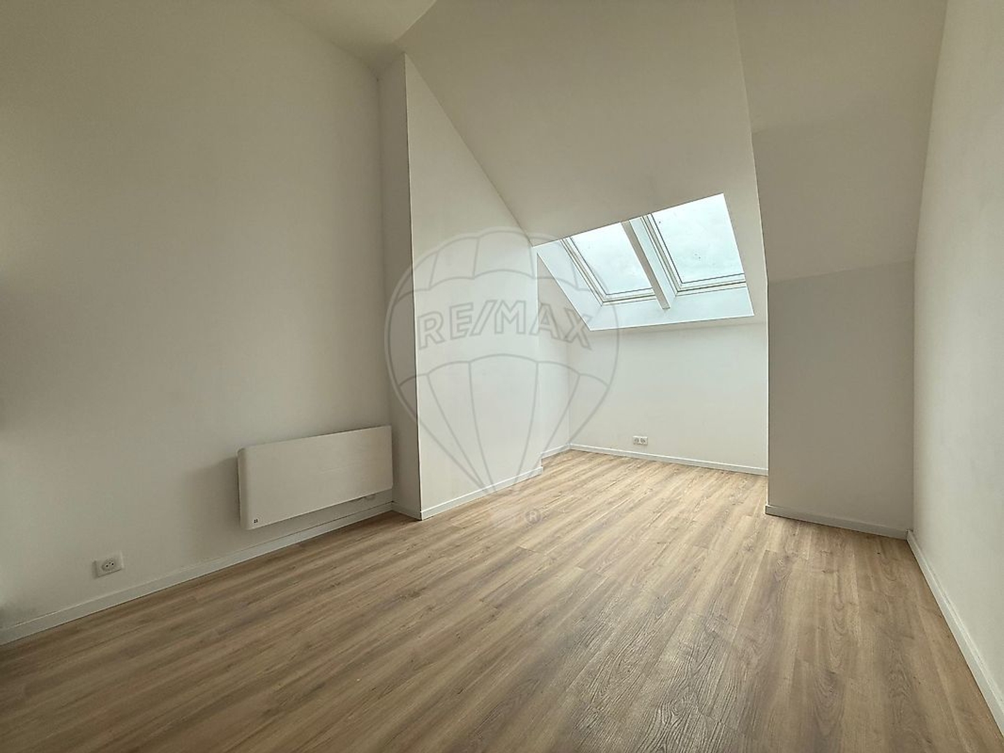 Appartement 1 chambre(s) à vendre
