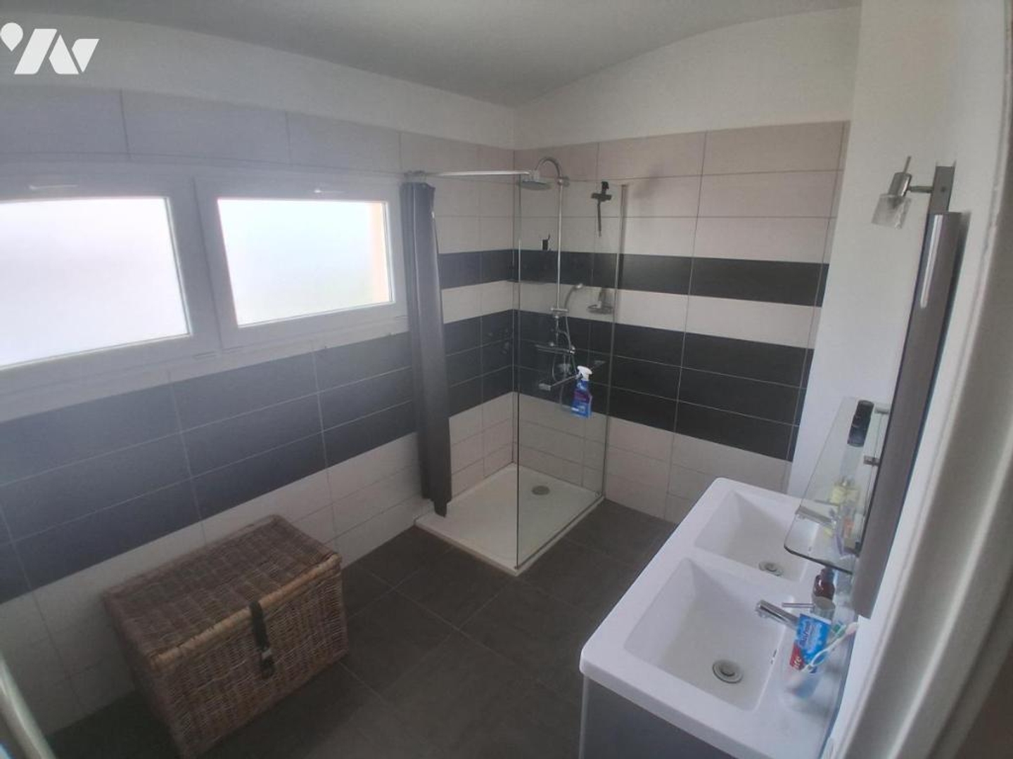 Maison à vendre - 95m2 - Vittel (88800)
