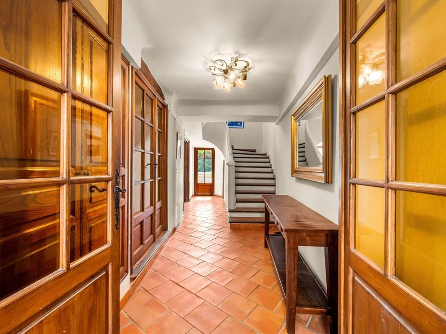 Maison à vendre - 7 pièces - 212m2 - Villecroze (83690)