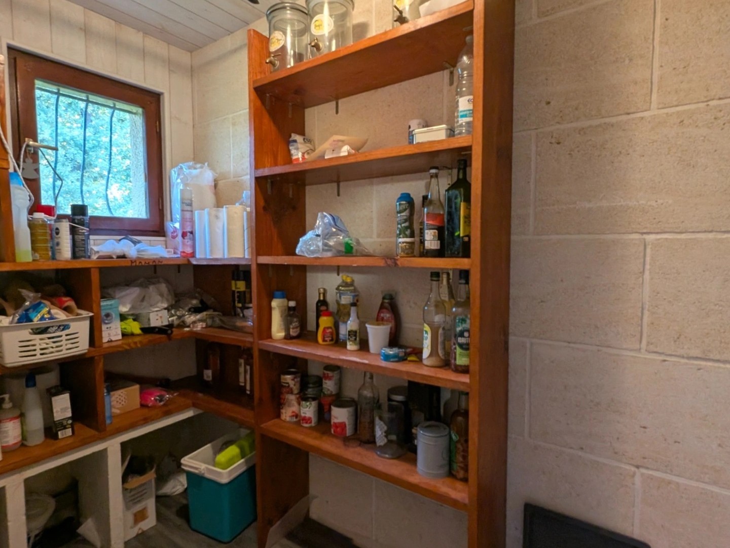 Maison 4 pièces 116 m²