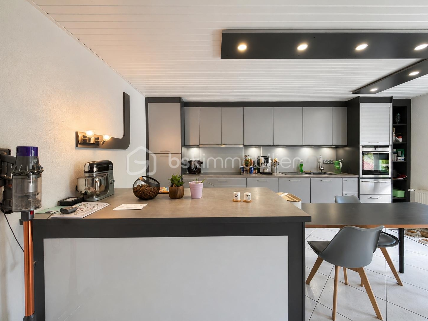 Maison 6 pièces 125 m²