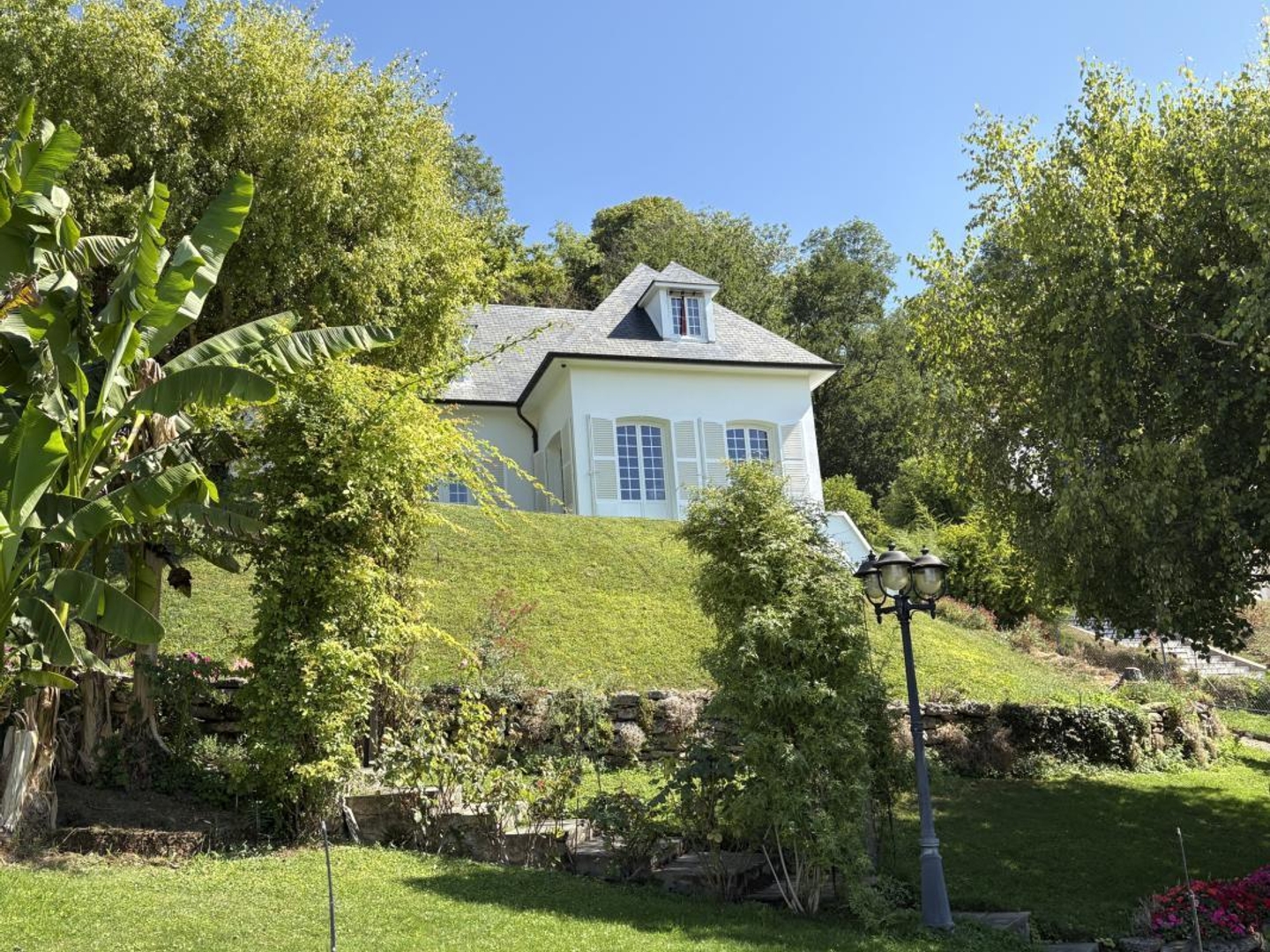 Maison à vendre - 6 pièces - 126m2 - Limay (78520)