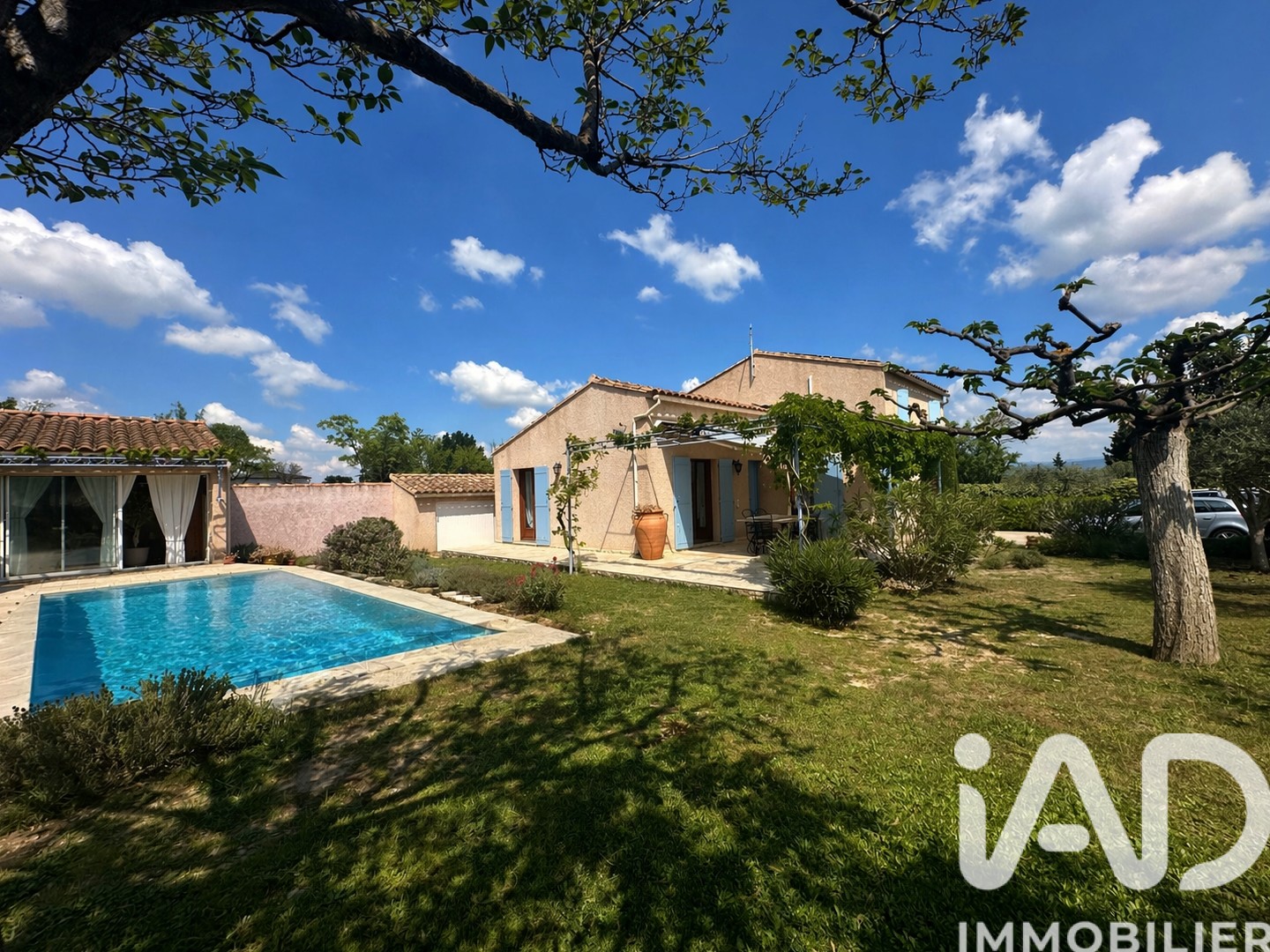 Maison 5 pièces 183 m²