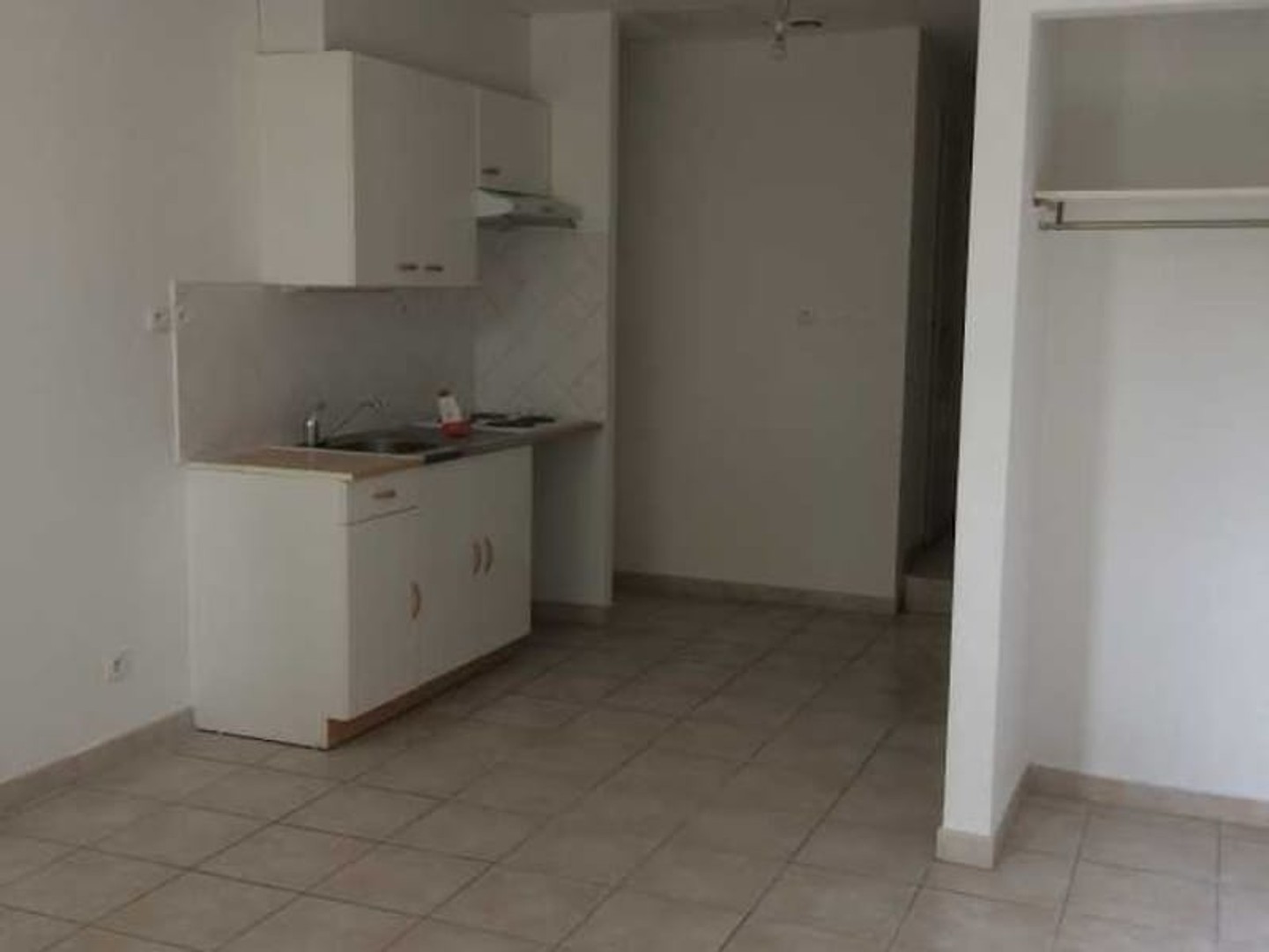 Appartement 2 pièces 34 m²