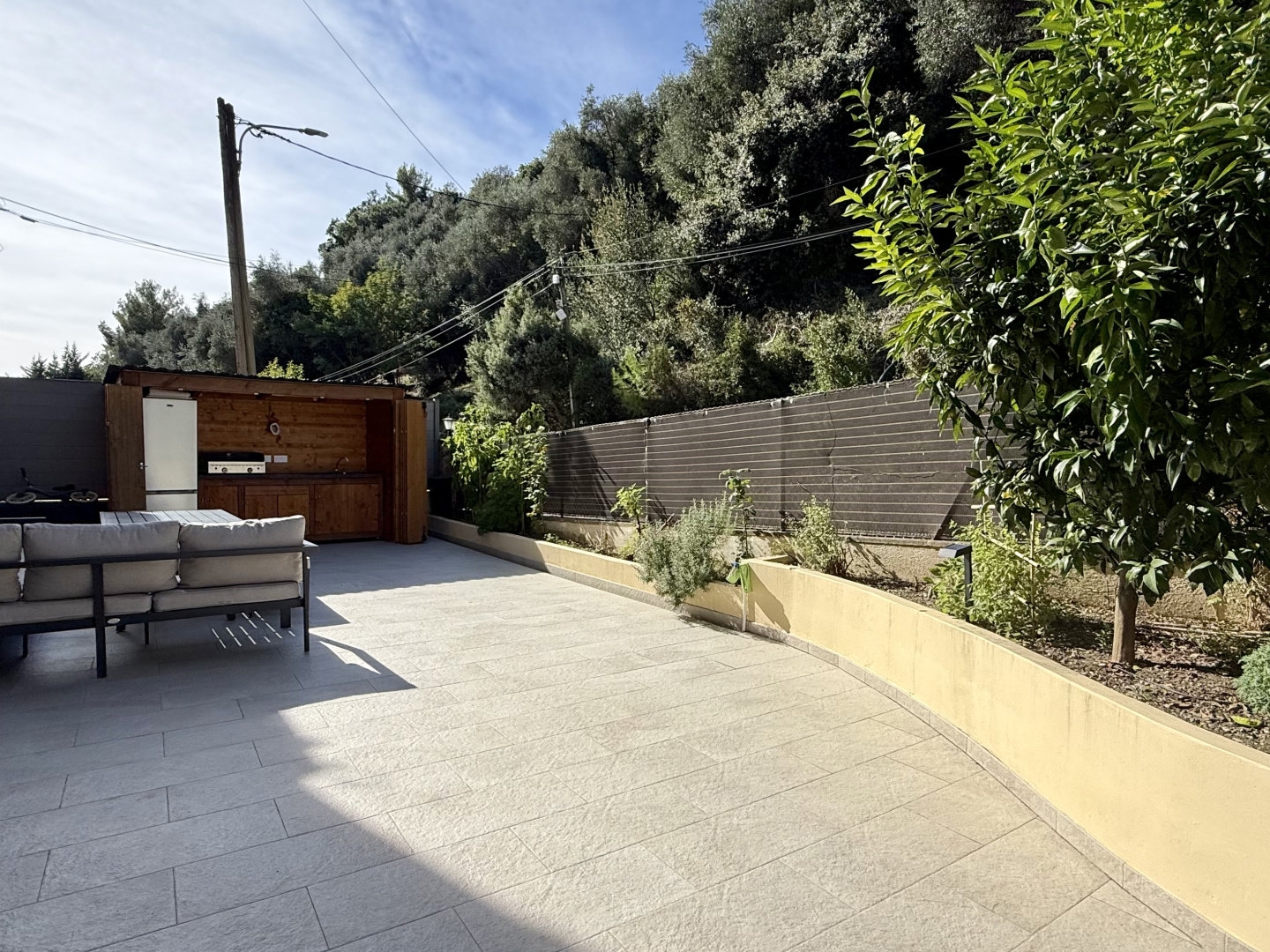 SAINTE-AGNÈS QUARTIER DES CABROLLES APPARTEMENT 4 PIÈCES