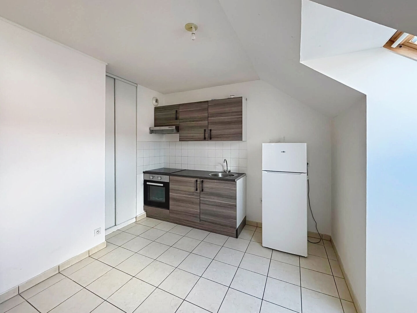 Appartement à vendre - 3 pièces - 76m2 - Calais (62100)