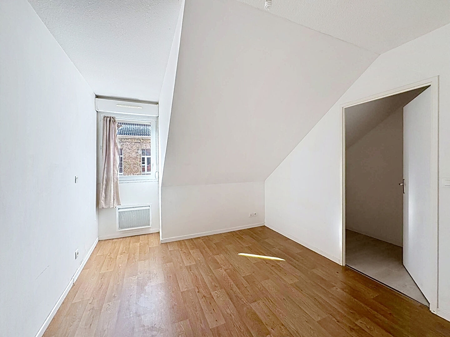 Appartement à vendre - 3 pièces - 76m2 - Calais (62100)