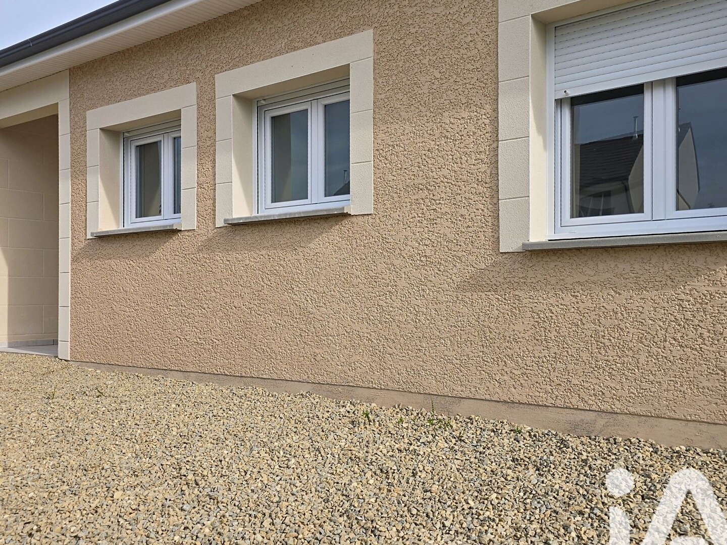 Vente Pavillon 5 pièces