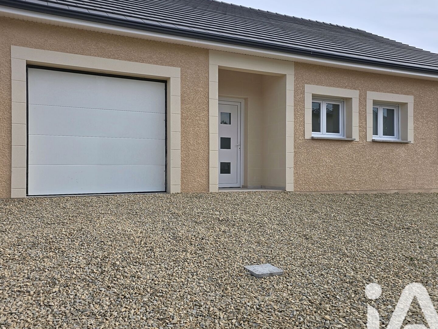 Maison à vendre - 5 pièces - 102m2 - Amagne (08300)