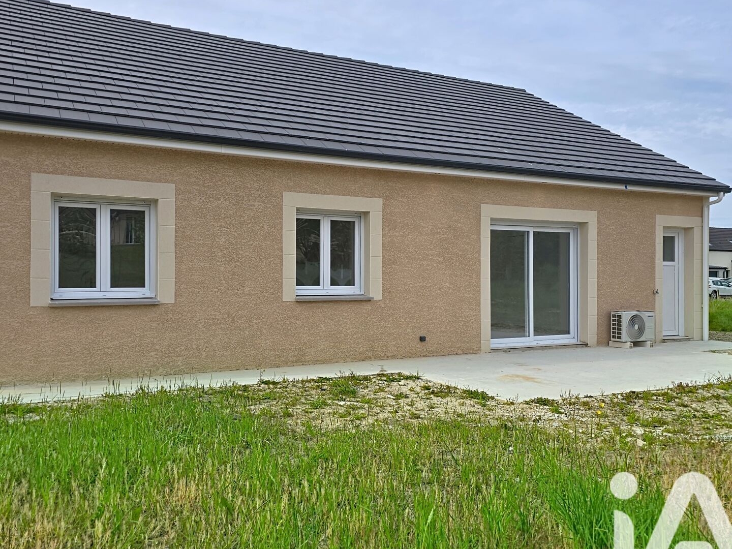 Maison à vendre - 5 pièces - 102m2 - Amagne (08300)