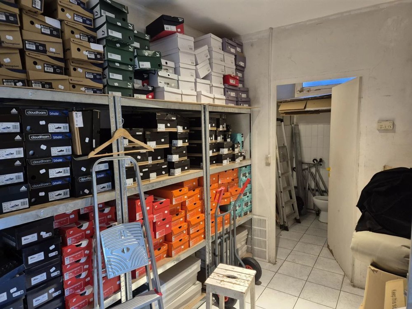 Magasin à vendre - 120m2 - Nice (06000)