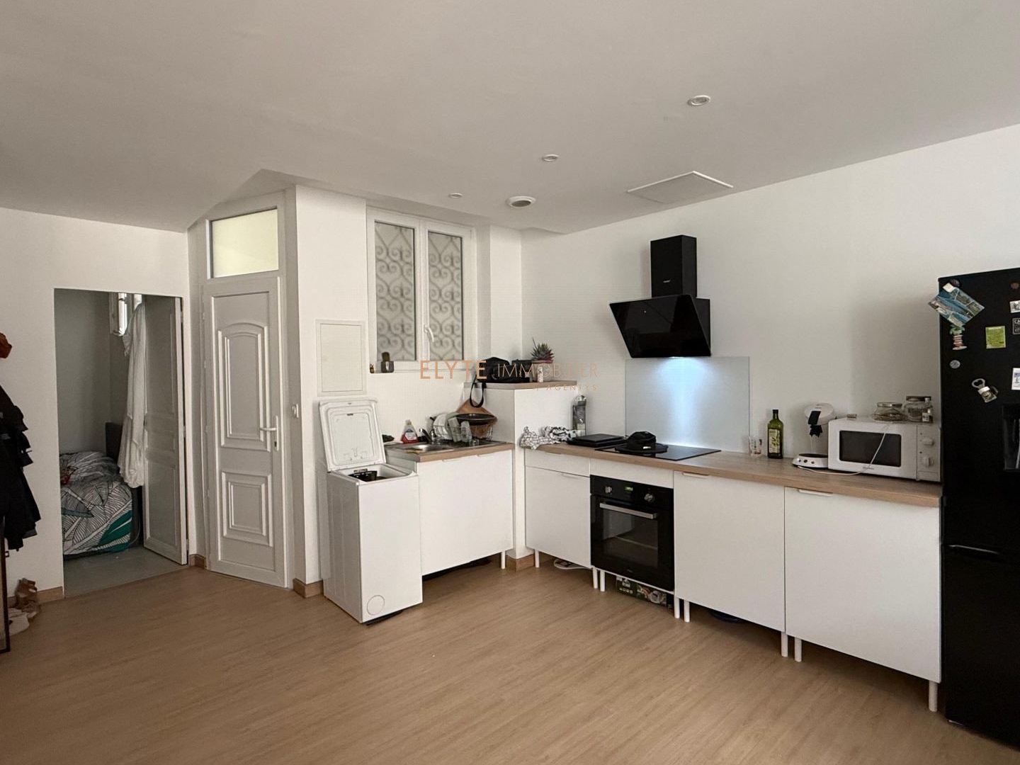 Appartement à vendre - 2 pièces - 43m2 - Marseille 12e (13012)