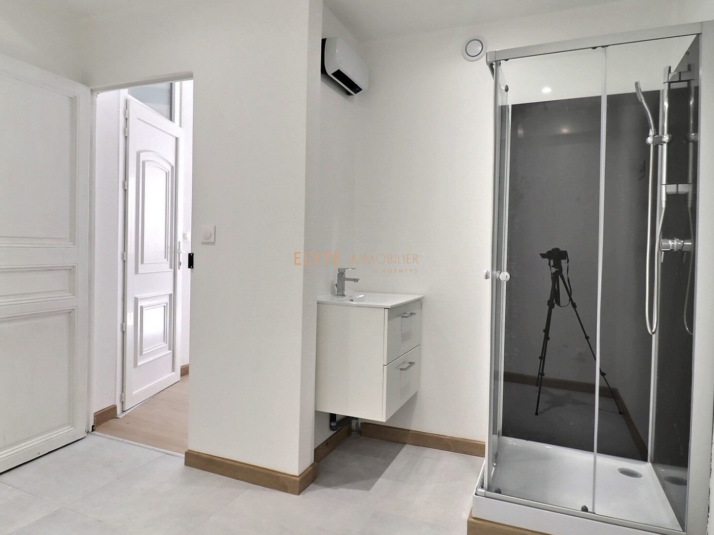 Appartement à vendre - 2 pièces - 43m2 - Marseille 12e (13012)