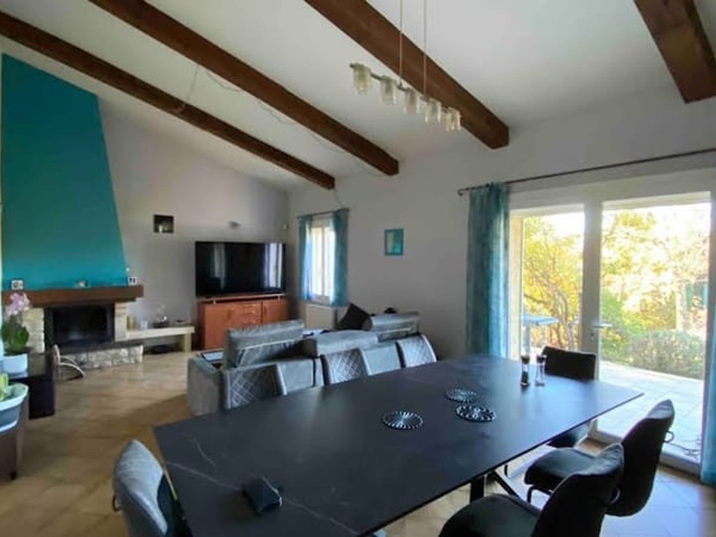 Maison 7 pièces 135 m²