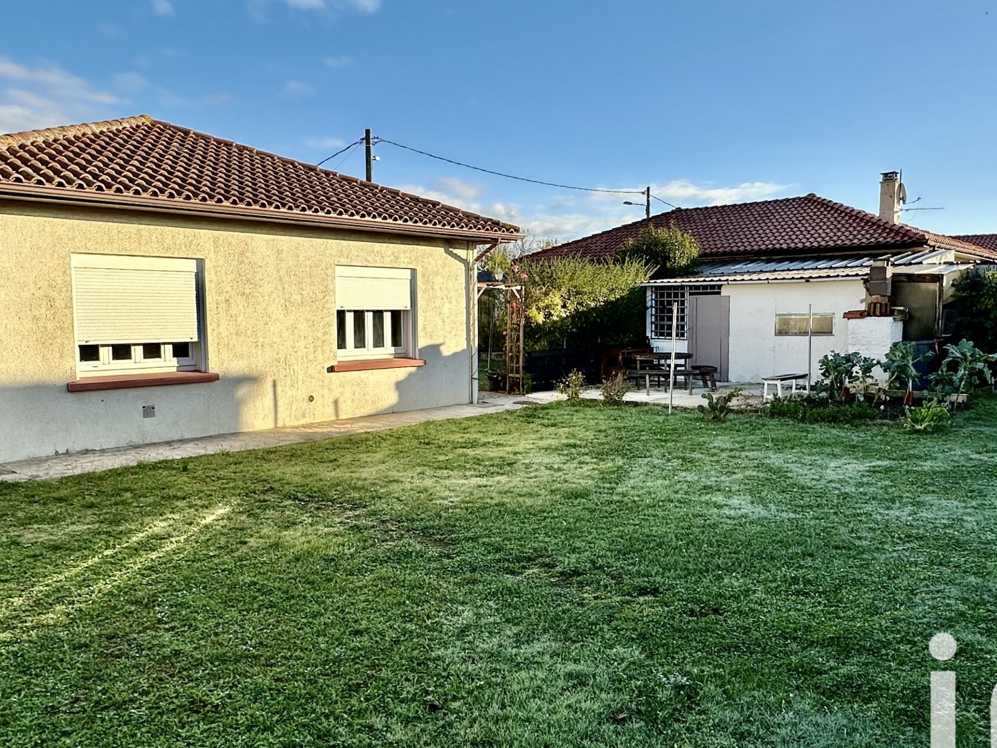 Maison 5 pièces 87 m²