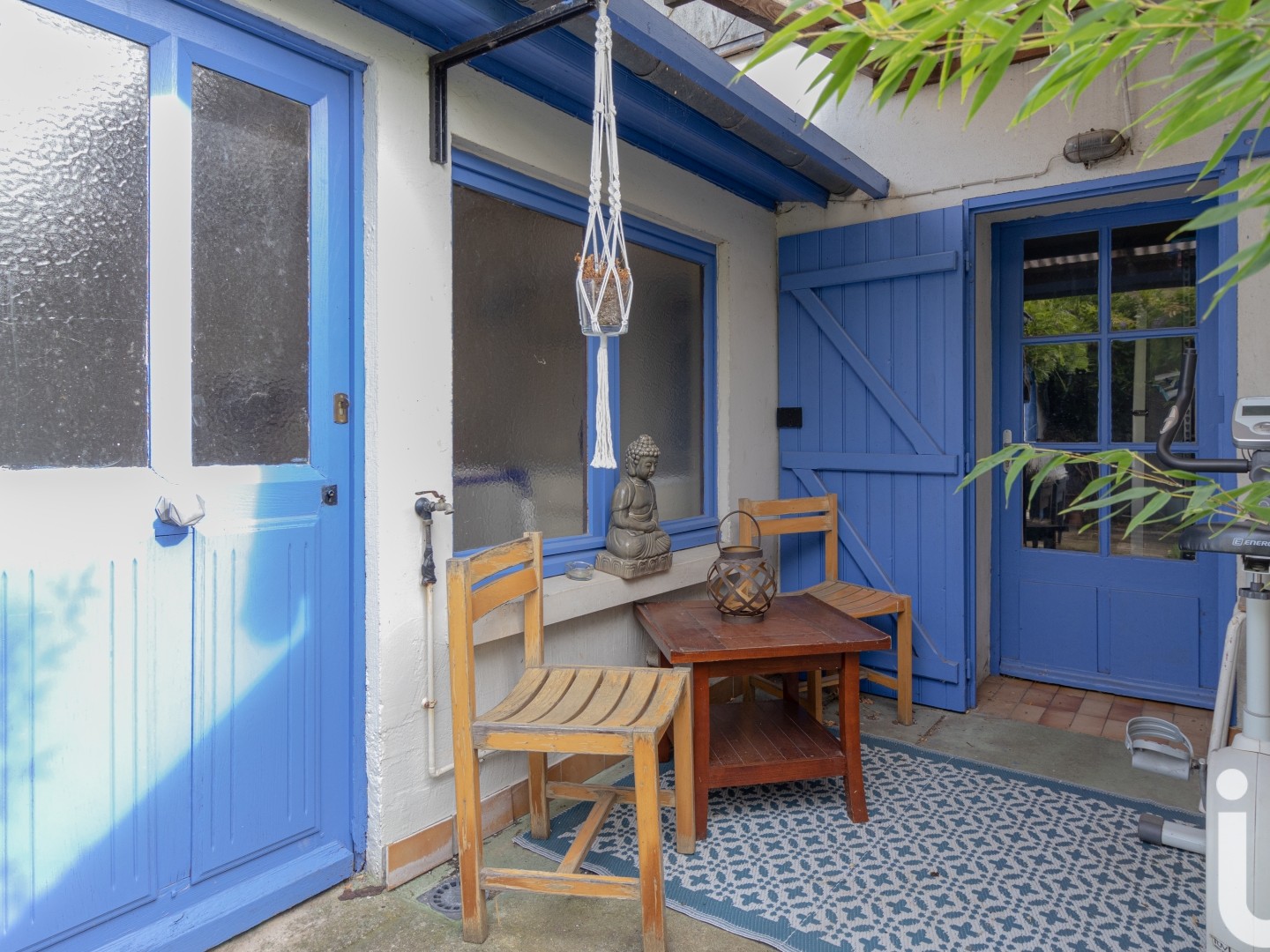 Maison 5 pièces 87 m²