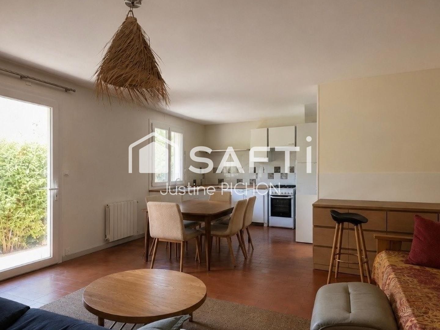 Maison à vendre - 5 pièces - 130m2 - Le Pradet (83220)